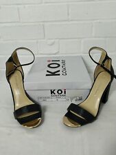 koi couture shoes for sale  JOHNSTONE