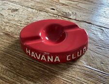 Havana club aschenbecher gebraucht kaufen  Wuppertal