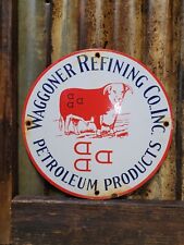 Vintage waggoner refining for sale  Shavertown