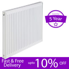 Radiator compact convector for sale  COLCHESTER