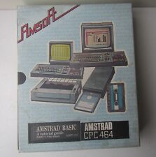 Vintage amsoft software for sale  HASSOCKS