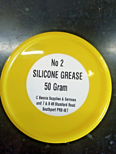 Silicone grease handy for sale  UK