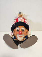 creepy clown doll for sale  Skokie