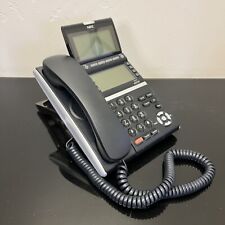 NEC - Teléfono de escritorio IP - Serie DT800 - ITZ-24D-3 (BK) - IZV (XD) W-3Y (BK), usado segunda mano  Embacar hacia Argentina