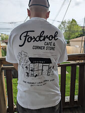 Foxtrot market white for sale  Chicago
