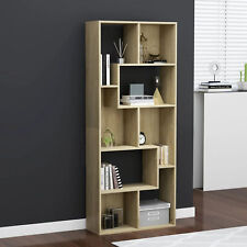 Book cabinet sonoma for sale  SOUTHALL