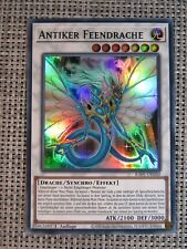 Yugioh ra01 de030 gebraucht kaufen  Königswinter