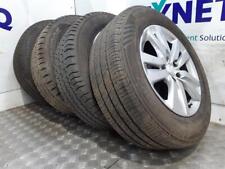 peugeot expert wheels and tyres for sale  DONCASTER
