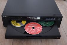 Sony cdp c345 gebraucht kaufen  Leverkusen