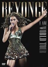 DVD música e concerto Beyoncé - I Am World Tour todas as regiões comprar usado  Enviando para Brazil
