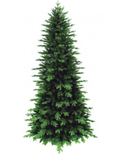 Albero artificiale 270cm usato  Roma