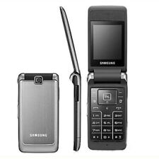 Samsung S3600 - tytanowy srebrny darmowy do wszystkich kart SIM telefon komórkowy jak nowy, używany na sprzedaż  Wysyłka do Poland