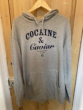 Crooks castles cocaine for sale  CLEETHORPES