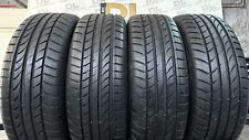 mercedes ml 270 gomme usato  Salerno