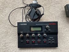 Boss 001 amp for sale  WELSHPOOL