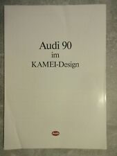 Audi audi kamei gebraucht kaufen  Stutensee