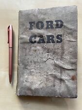1956 ford car for sale  ASHFORD