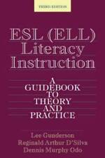 Esl literacy instruction for sale  Montgomery