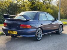 Subaru impreza turbo for sale  SLOUGH