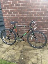 Falcon fat track for sale  WILMSLOW