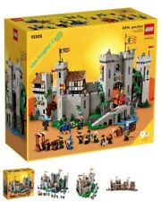 Lego 10305 castello usato  Genova