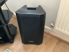 Subzero pa speaker for sale  LEDBURY