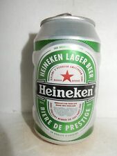 Heineken biere prestige d'occasion  Expédié en Belgium