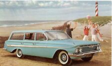 1961 chevrolet nomad for sale  Altamont