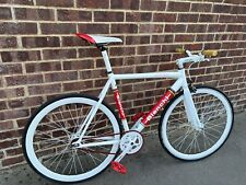 fixie track bike for sale  CROYDON