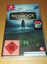 Bioshock the collection gebraucht kaufen  Dülken
