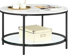 Vasagle coffee table for sale  Shipping to Ireland