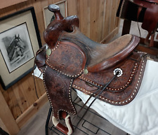 simco saddles for sale  Durand