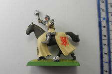 Mounted bretonnian knight for sale  HAVERHILL