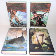 Books brotherband chronicles for sale  Aurora
