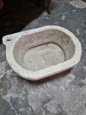 Vaso epoca pietra usato  Giugliano In Campania