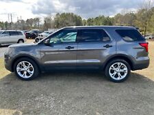 2016 ford explorer for sale  Hattiesburg