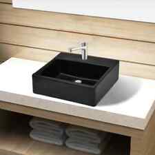 Ceramic bathroom sink for sale  SOUTHALL