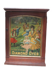 Antique diamond dyes for sale  Topanga