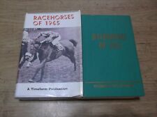 Timeform racehorses 1965 for sale  MIDDLESBROUGH