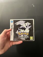 Pokemon black version for sale  HARLOW