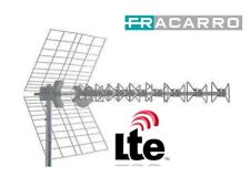 Antenna fracarro lte usato  Corato