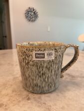 Denby halo speckle for sale  Macedonia