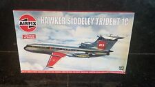 Airfix hawker siddeley for sale  Antelope