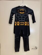 Batman dress costume for sale  CATERHAM