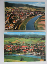Postkarten ansichtskarten lot gebraucht kaufen  Wöllstein