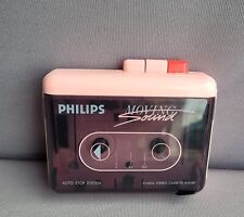 Philips 6606 personal for sale  LINCOLN