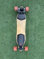 Boosted board dual for sale  San Francisco