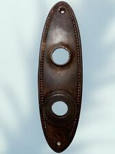 Antique cast iron for sale  Covington