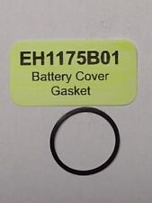 Seiko battery cover for sale  LINCOLN