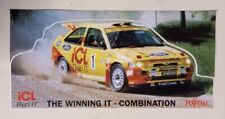 escort cosworth ford usato  Ziano Di Fiemme